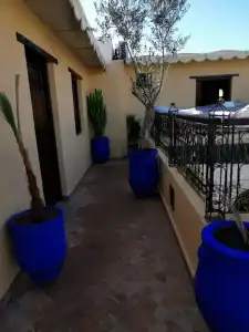 Riad Clefs D'orient - 55