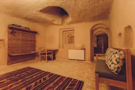 Pinhan Cave Suites - 97