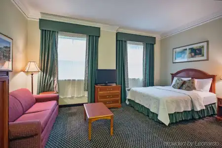 Spark by Hilton Lafayette South - 4
