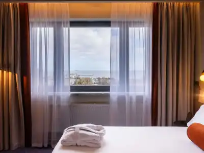 Mercure Gdynia Centrum - 47