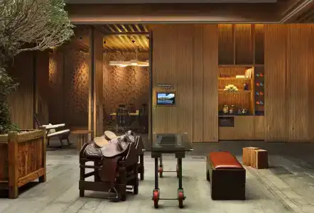 Indigo Lijiang Ancient Town by IHG - 1