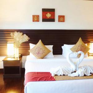 Lanta Mermaid Boutique House - 130