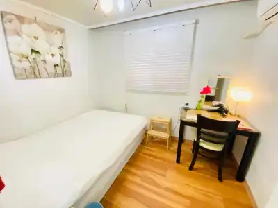 Seoul Station Aroha Guest House - 41