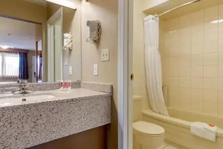 Econo Lodge Inn & Suites - 64