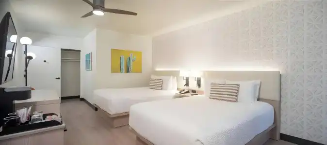 Palm Mountain Resort and Spa - 45