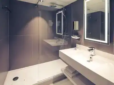 Mercure Blois Centre - 42