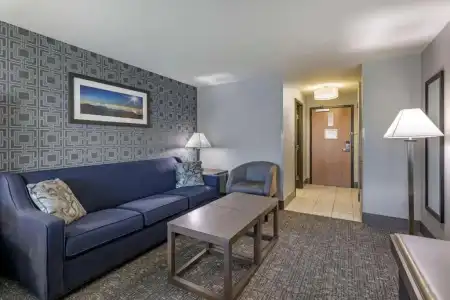 Best Western Plus Las Vegas West - 55