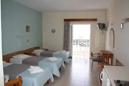 Lindos Aqua Terra - 30