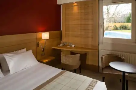 Best Western Plus Le Lavarin - 114