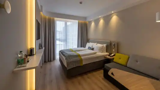 Holiday Inn Express Luzern - Kriens by IHG - 38