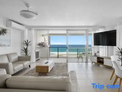 Baronnet Apartments - 257