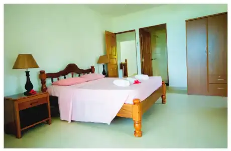 Rosemary's Guesthouse - 21