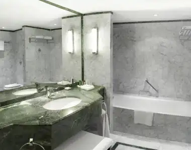 Hilton Brussels Grand Place - 57
