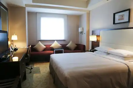 Courtyard by Marriott Shanghai Xujiahui - 33