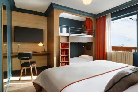 Ours Blanc & Spa - 52