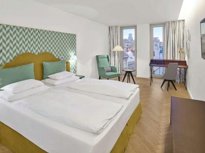 MAXX by Steigenberger Vienna - 50