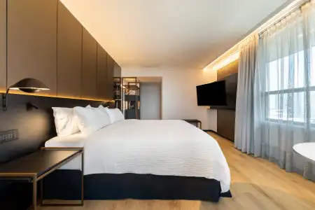 Holiday Inn Express SANTIAGO LAS CONDES by IHG - 40