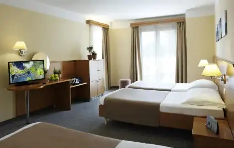Neptun - Terme & Wellness Lifeclass - 38