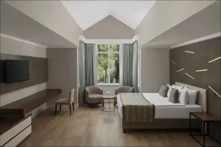 Papillon Ayscha Resort & Spa - All Inclusive Resort - 67