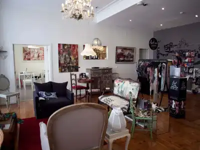 The ART INN Lisbon - 1