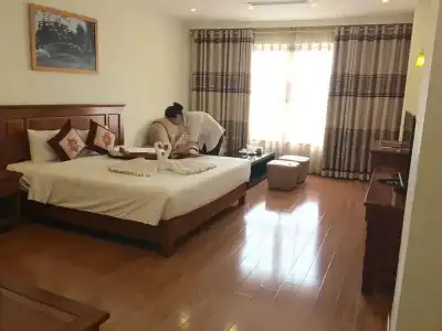 Sq Hang Gai & Spa - 52