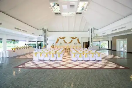 The Imperial and Convention Centre Phitsanulok - 18