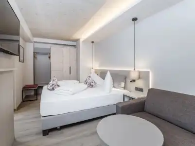 Aktiv Schweizerhof - Kitzbühel - 101
