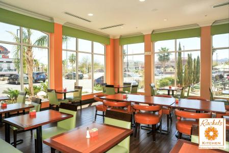 Hilton Garden Inn Las Vegas/Henderson - 42