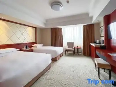 Hangzhou Xinqiao - 30