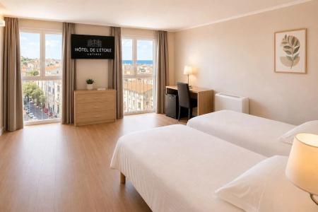 Hôtel de l'Étoile - 65