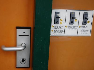 Premiere Classe Epinal - 5