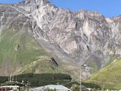 Crystal Kazbegi - 25