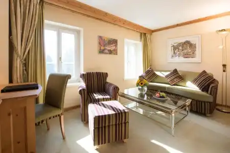 Seehof Davos - 64