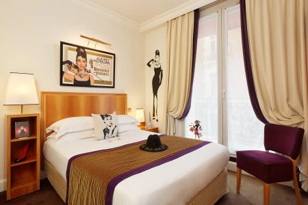 Hôtel L'Ormaie & Spa - 4