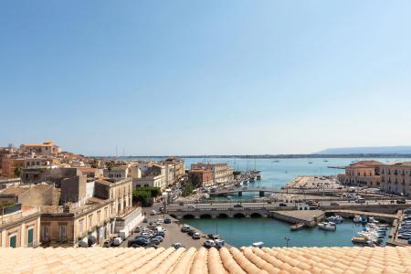 Ortea Palace, Sicily, Autograph Collection - 27