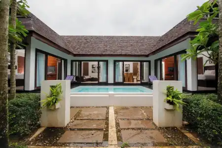 Zara Beach Resort - 232