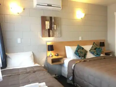 Boundary Court Motor Inn - 2