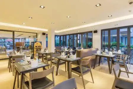 The Charm Resort Phuket - 22
