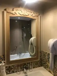 L'Hôtel Particulier Ascott - 17