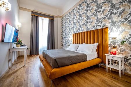 Maison Pitti Florence - 58