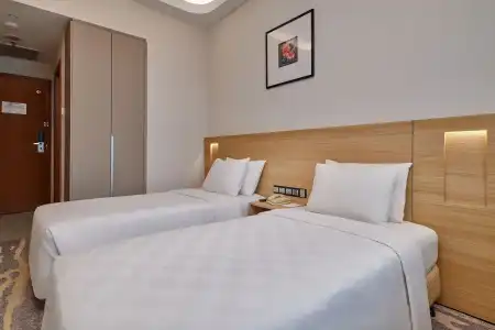Cititel Mid Valley - 3