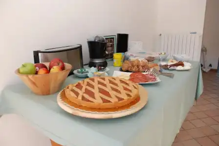 Cala Chiara B&B - 9