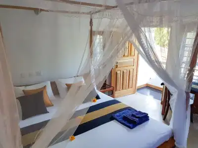 White Villa Beach Resort - 48