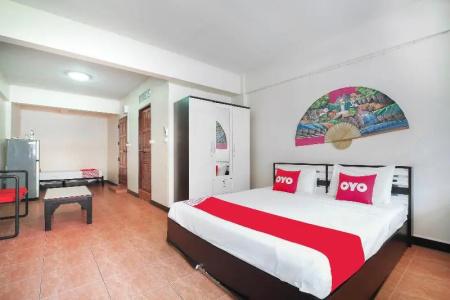 OYO 963 Sunshine Guesthouse - 28