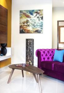 Sunday Telaga Terrace Boutique Resort - 14