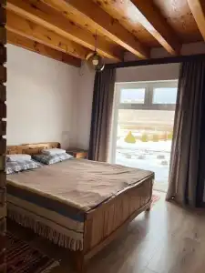 Guest house "Kemin Guest House" - 27