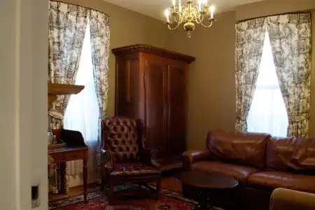 200 South Street Inn - 24
