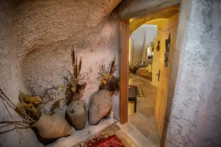 Wish Cappadocia - 54