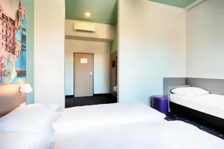 B&B Graz-Hbf - 44
