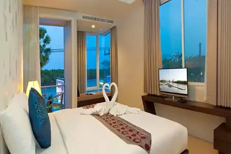 Krabi Riverview - 43